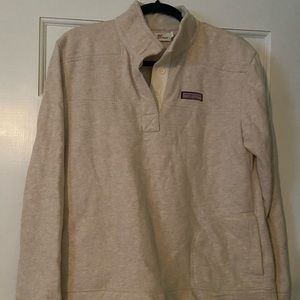Vineyard Vines womens pullover sweatshirt